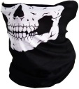 BANDANA BALACLAVA KOMÍNOVÁ MASKA TUNNEL LEBKA