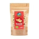 Bio kešu oriešky 120g - Toto je BIO
