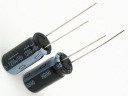 KONDENZÁTOR 1200uF / 10V 10x20 L.ESR NICHICON 2KS