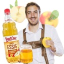 BAUTZ'NER JABLČNÝ OCOT 1L
