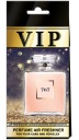 Vôňa do auta Caribi VIP 767 Coco Mademoiselle