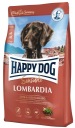 Happy Dog Supreme Lombardia suché krmivo pre psov 300 g