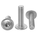 SKRUTKA M5x40 TORX FAIRING 7380F NEREZ - 10 ks.