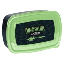 PASO DINOSAUR OBEDÁK PRE CHLAPCA DO ŠKOLY NA TRÉNING