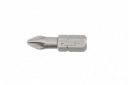 Skrutkovací bit PZ0 25MM 5PCS Hogert HT1S307