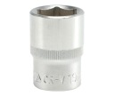 YATO ZÁSUVKA 19MM 1/2 - 6 KRÁTKY CVR KRÁTKY YT-1212