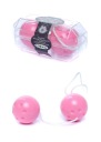 Duo-Balls Light Pink