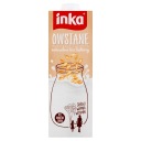 INKA mliečny ovsený nápoj 1l