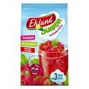 Ekland čajový nápoj malina jahoda granulovaný instantný čaj 250g