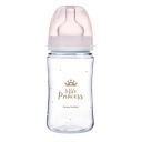 CANPOL ANTIKOLICKÁ FĽAŠA ŠÍRKA 240 ml 35/234