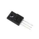 Tranzistor STP10NK80ZFP TO-220 9A 800V 10NK80