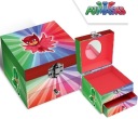 PJMASKS Šperkovnica PJMASKS