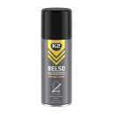 K2 Belso regeneračný sprej na bezpečnostné pásy 400 ml