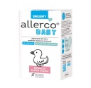 allerco BABY jemná umývacia tyčinka - krátke rande