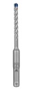 BOSCH SDS PLUS-7X EXPERT VRTAČKA 6 x 50/115