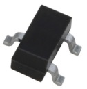 NPN tranzistor 30V/600mA '2222 - SAMSUNG - 10ks