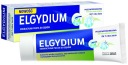 ELGYDIUM EDUCATIONAL ZUBNÁ PASTA PRE DETI FARBACIA ZUBNÁ DOSKA 50ml