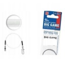 Silný prívlačový vodca DRAGON FLUOROCARBON BIG GAME 36kg/30cm 2 kusy