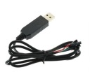 USB-UART RS232 prevodník PL2303HX, 1m kábel