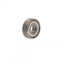 Guličkové ložisko 608 ZZ 8x22x7mm