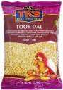 Toor Dal TRS holubí hrášok 500g
