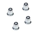 MINI CROSS 125 154FMI Závrtné matice valcov M7
