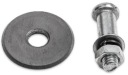 VYMENITEĽNÉ rezacie koliesko na obkladačku 15x6x1,5 mm