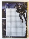 BATMAN A6 BINDER VLOŽKA DO BINDER, 20 LISTOV NA ZÁPISNÍK