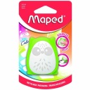 Maped Mini Cute Squeeze Eraser, mix farieb