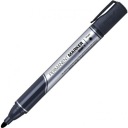 Permanentný popisovač Rystor RMP-1 Black Round