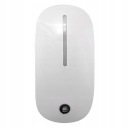 Zásuvná LED nočná lampa MYS 0,5W