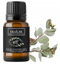EUKALYPTUS olej 10ml EUKALYPTUS 100% prírodný