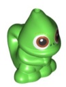 LEGO 36106pb02 CHAMELEON NOVINKA (1g)