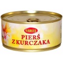 KURACIE PRSIA v konzerve 300g - MARLEJ