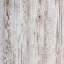 45 cm Nábytková dyha podobná drevu Bielená doska