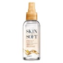 Telový olej v spreji na opaľovanie Zlatý AVON 150ml 00794