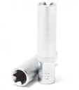 DLHÁ TORX ZÁSUVKA 1/4