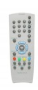 Diaľkové ovládanie pre diaľkové ovládanie Grundig TP1010 TP1010