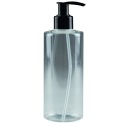 Fľaša s dávkovacou pumpičkou 250ml