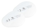 Filter Secura Secair 3000.02 P2 R, obojstranný