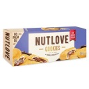 ALLNUTRITION NUTLOVE COOKIES DVOJITÁ ČOKOLÁDA 130G FIT COOKIES BEZ CUKRU