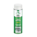 BOLL RALLY AKRYLOVÝ LAK 500ML MATNÝ BIELY