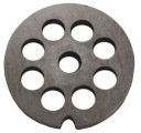 Sitko na žiletku č. 5, priemer 10 mm