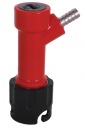 ODPOJOVAČ ZÁMKU KOLÍKU KONEKTORA CMB 1/4'' CC