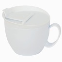 Club Gastro hrnček s vrchnákom, 250 ml