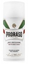 PRORASO pena na holenie pre citlivú pokožku 300 ml