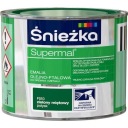 Śnieżka OIL-PHTAL ENAMEL 0,2l Mint Green Gloss F510
