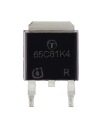 Infineon 65C61K4 IPD65R1K4C6 700V 8,3A TO-252
