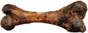 PRÍRODNÉ JEDLO Bravčová kosť s mäsom, 15-25 cm