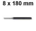 Dierovač 8 x 180 mm M63108 Jonnesway